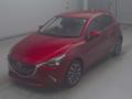 2018 Mazda Demio