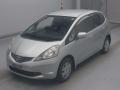 2009 Honda Fit