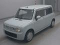 2013 Suzuki ALTO Lapin