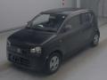 2015 Suzuki Alto