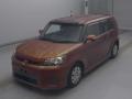 2008 Toyota Corolla Rumion