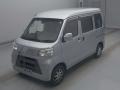2018 Daihatsu Hijet Cargo