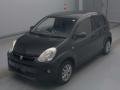 2014 Toyota Passo