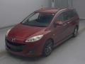 2014 Mazda Premacy