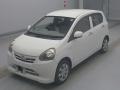 2013 Daihatsu Mira e:S