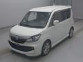 2013 Suzuki Solio Bandit