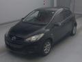 2012 Mazda Demio