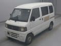 2008 Mitsubishi Minicab Van