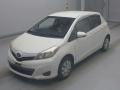 2011 Toyota Vitz