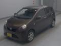 2012 Daihatsu Mira e:S