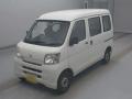 2014 Daihatsu Hijet Cargo
