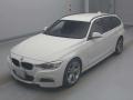 2014 BMW 3 Series