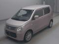 2013 Suzuki Wagon R