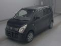 2013 Suzuki Wagon R
