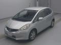 2012 Honda Fit