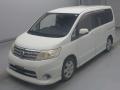 2010 Nissan Serena