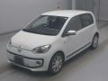 2016 Volkswagen up!