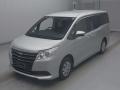 2017 Toyota Noah