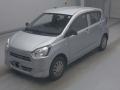 2021 Daihatsu Mira e:S