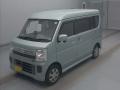 2016 Suzuki Every Wagon