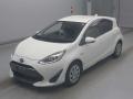 2018 Toyota Aqua