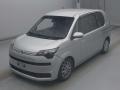 2017 Toyota Spade