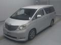 2008 Toyota Alphard