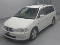 2001 Honda Odyssey
