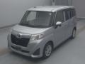 2017 Toyota Roomy