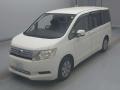 2012 Honda Step WGN