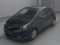 2014 Toyota Vitz