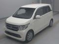 2014 Honda N-Wgn