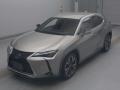 2019 Lexus UX