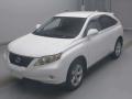 2011 Lexus RX