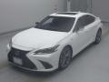 2019 Lexus ES