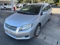 2006 Toyota Corolla Fielder