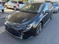 2019 Toyota Corolla Touring Wagon