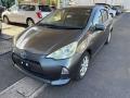 2013 Toyota Aqua
