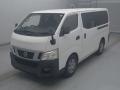 2017 Nissan NV350 CARAVAN VAN