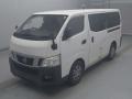 2017 Nissan NV350 CARAVAN VAN