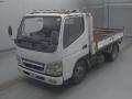 2005 Mitsubishi Fuso Canter
