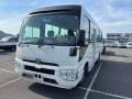 2021 Toyota Coaster