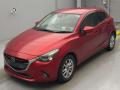 2015 Mazda Demio