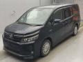 2014 Toyota Voxy
