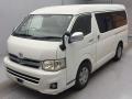 2011 Toyota Hiace Wagon