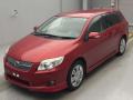 2006 Toyota Corolla Fielder