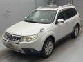 2011 Subaru Forester