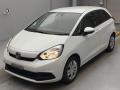 2023 Honda Fit