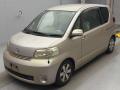 2009 Toyota Porte