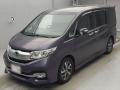 2016 Honda Step WGN Spada